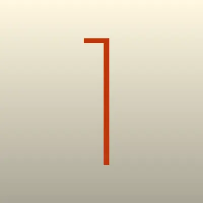 1000 мелочей, лого-визитка