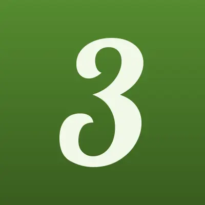 33 пингвина, магазин мороженого, лого-визитка