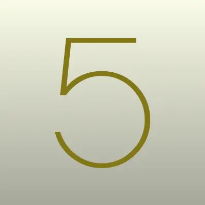 5Post, сеть постаматов, лого-визитка