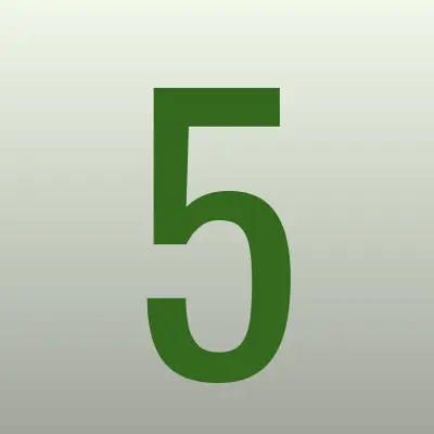 5Post, сеть постаматов, лого-визитка