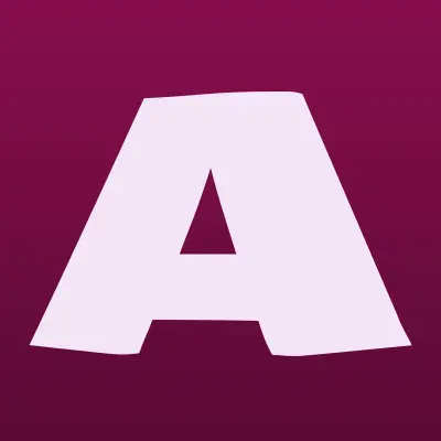 Агрохим, торговая компания, лого-визитка