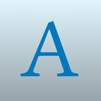 Александрия, учебный центр, лого-визитка