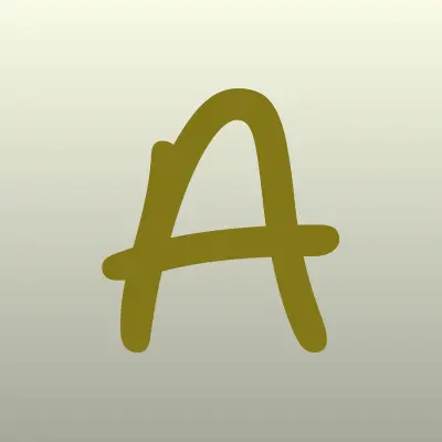 Atlas Coffee, стрит-бар, лого-визитка
