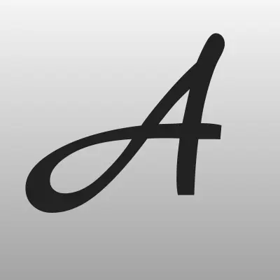 Авто Эксперт, магазин автозапчастей, лого-визитка
