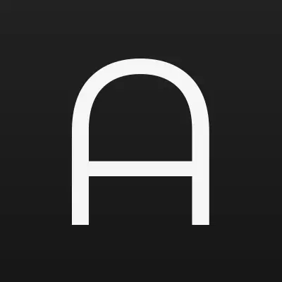 Авто-Н, магазин автозапчастей, лого-визитка