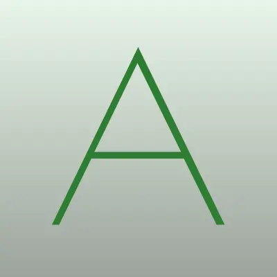 Автохим, торговая компания, лого-визитка