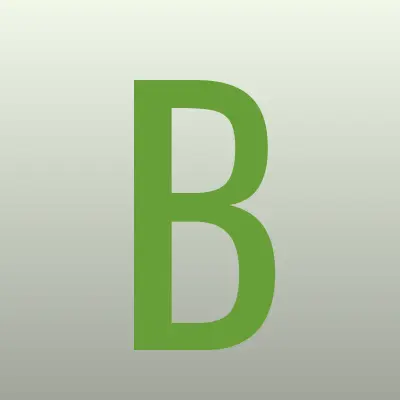 BABULYA SMOKE, лого-визитка