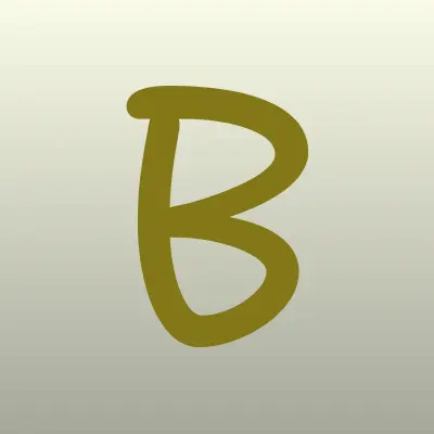 Be Perfect, интернет-магазин материалов для оформления взгляда, лого-визитка