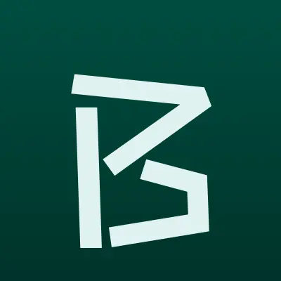 BetBoom, сеть букмекерских клубов, лого-визитка