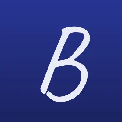 BetBoom, сеть букмекерских клубов, лого-визитка