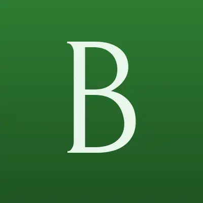 BetBoom, сеть букмекерских клубов, лого-визитка