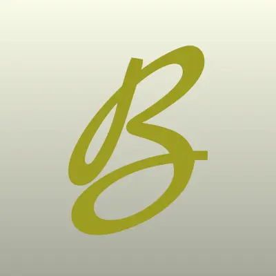 Бонджорно, кофейня, лого-визитка