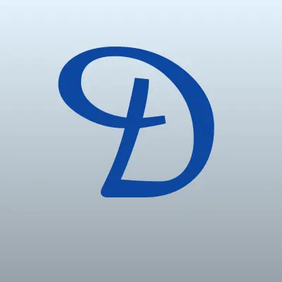 DIVANOV, компания по производству и продаже мягкой мебели, лого-визитка