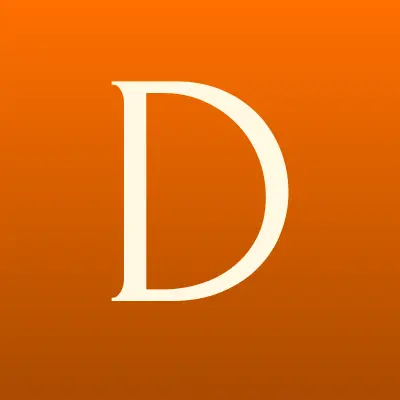 DiVanails, салон, лого-визитка
