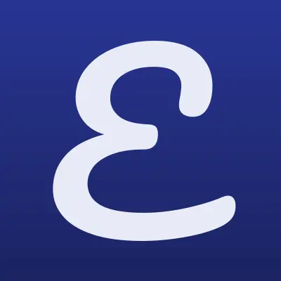 EuroGaz, торгово-сервисная компания, лого-визитка