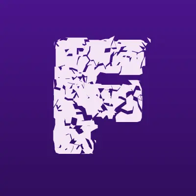 FABRIKA, студия, лого-визитка