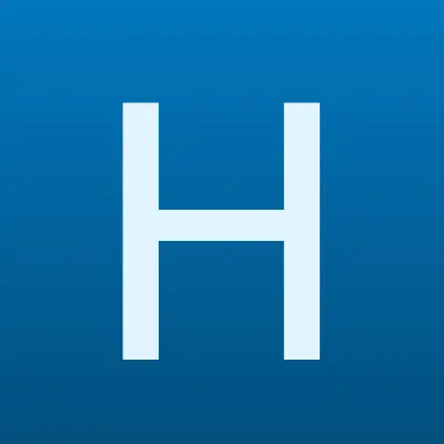 Хорошее настроение, агентство праздников, лого-визитка