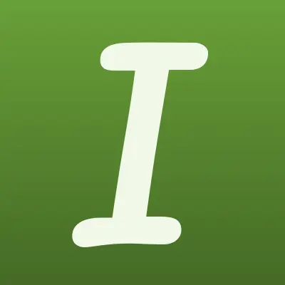 Источник здоровья, магазин, лого-визитка