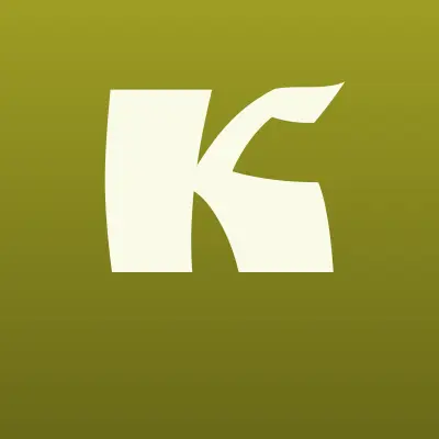 KASSIR.RU, лого-визитка