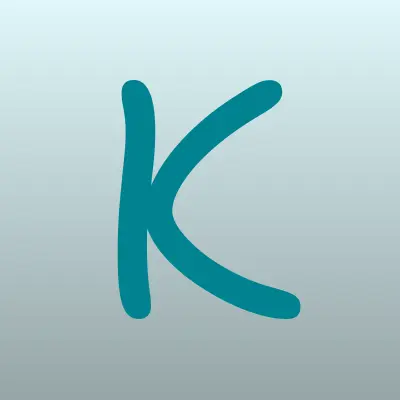KASSIR.RU, лого-визитка