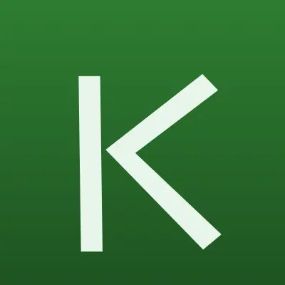КСБ, торгово-монтажная компания, лого-визитка