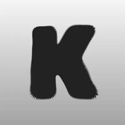 Кадастровые Работы & Учет, компания, лого-визитка