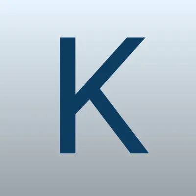 Камазсервис, компания, лого-визитка