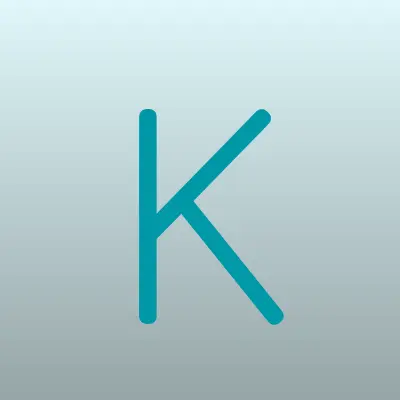 Киоск по продаже фруктов и овощей, лого-визитка