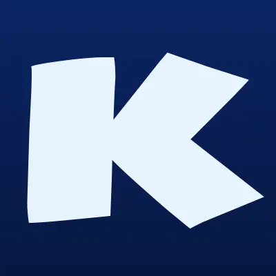 Киоск по продаже табачной продукции, лого-визитка