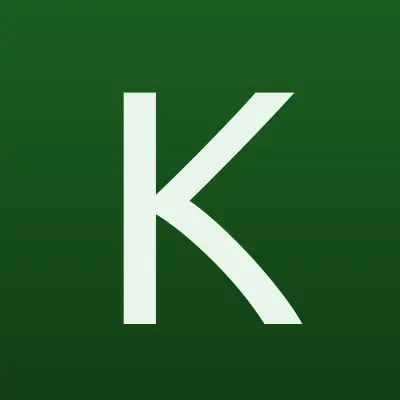Киоск по продаже табачной продукции, лого-визитка