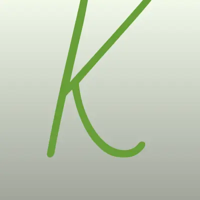 Красное & Белое, сеть магазинов, лого-визитка