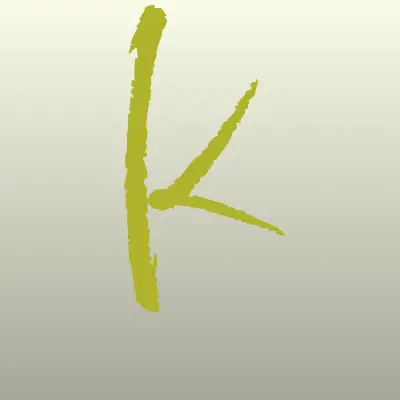 Красное & Белое, сеть магазинов, лого-визитка