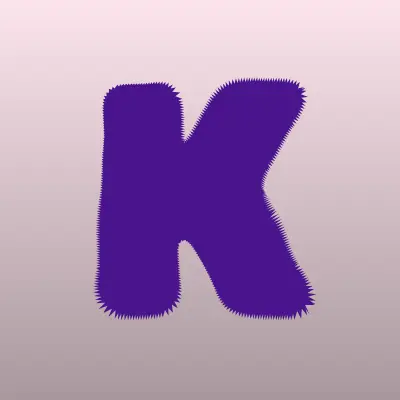 Кухня, цветочная студия, лого-визитка