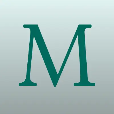 Магазин хозяйственных товаров, лого-визитка