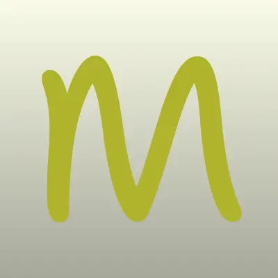 Магазин кондитерских изделий, лого-визитка