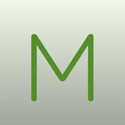 Магазин линолеума, лого-визитка