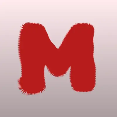 Магазин товаров для праздника, лого-визитка
