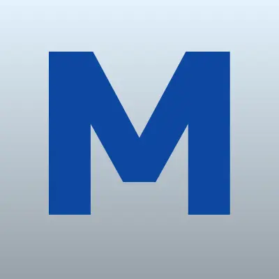 Magic Room, студия детских праздников, лого-визитка