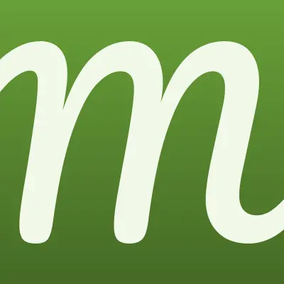 Mammy Size, магазин одежды для будущих мам, лого-визитка