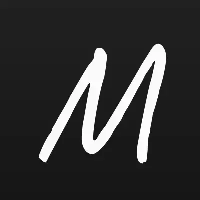 Марья-Искусница, магазин товаров для рукоделия, лого-визитка