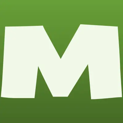 Medex, лого-визитка