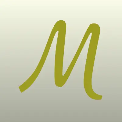 Мегаполис, табачная компания, лого-визитка
