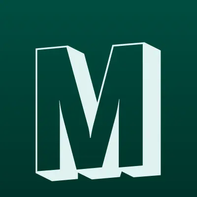 Межрегиональный маркетинговый центр Оренбург-Москва, лого-визитка