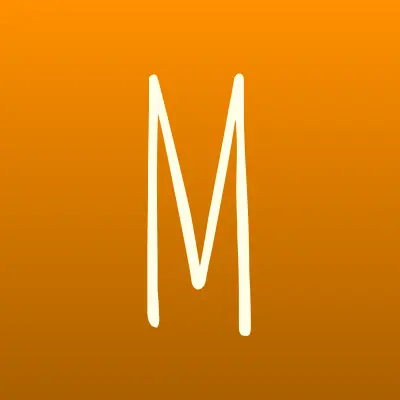 Мотай на ус, студия развития, лого-визитка