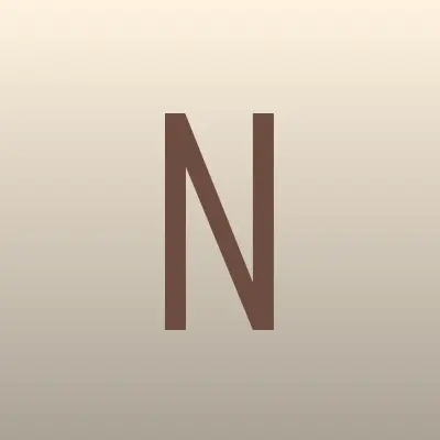 N Studio, фотостудия, лого-визитка