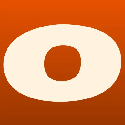 Оренбургэнерго, филиал в г. Оренбурге, лого-визитка