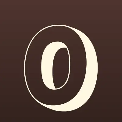 Оренбурггеопроект, лого-визитка