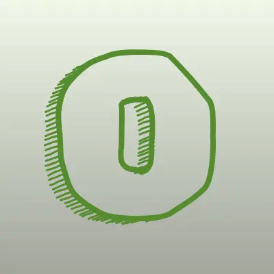 Оренбургкомпроект, лого-визитка