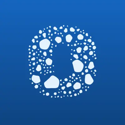 Orenbu.ru, объединение компаний, лого-визитка