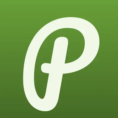 Paul Mitchell Оренбург, лого-визитка